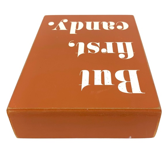 SIXTREE Wall Art Decor Halloween Fall Festive - Picture 9 of 13